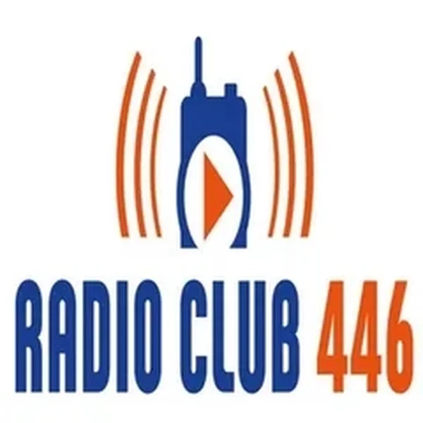 Radio Club 446 logo