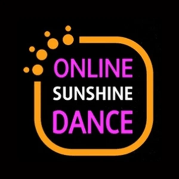 Sunshine FM Dance logo