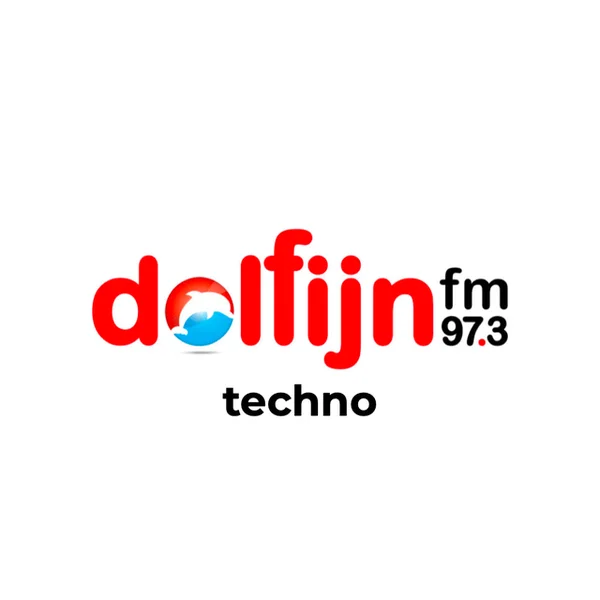 Dolfijn Techno logo