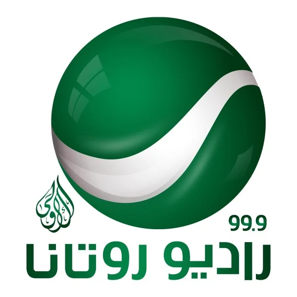 راديو روتانا Rotana Radio 99.9 logo