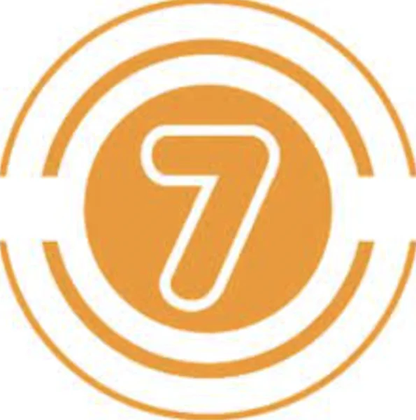 Radio 7 Kosova logo