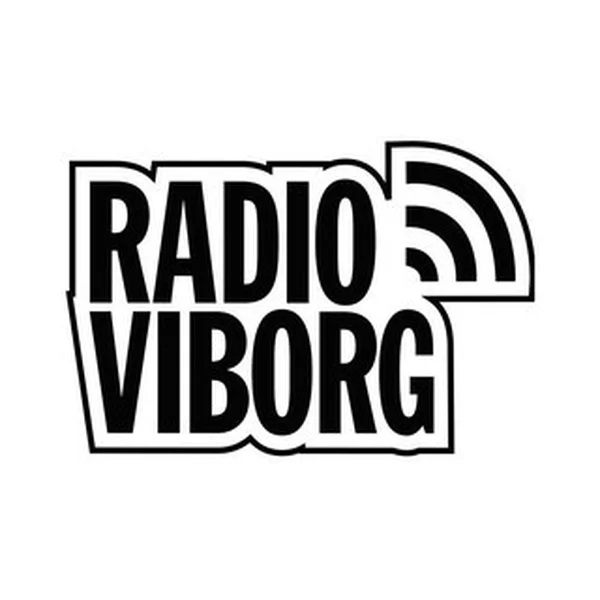 Radio Viborg 105.0 FM logo