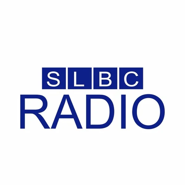SLBC Radio Freetown logo