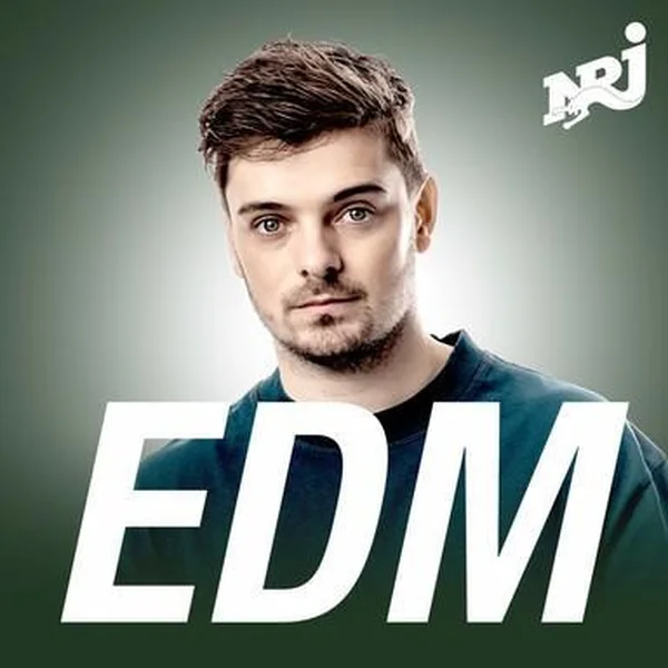 NRJ - EDM logo