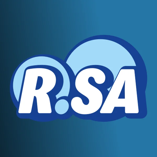 R.SA Sachsen - Das Schnarchnasenradio logo
