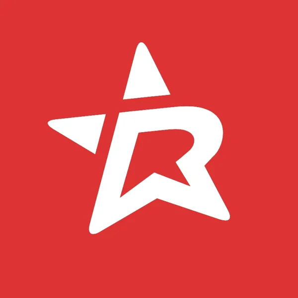 Rádio Regional - Chaves 100.2 FM logo