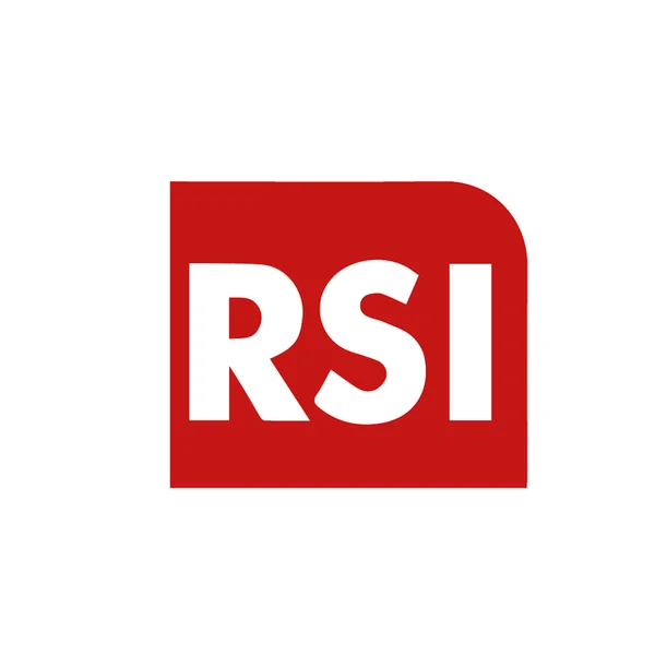Radio Sénégal Internationale RSI 92.5 logo