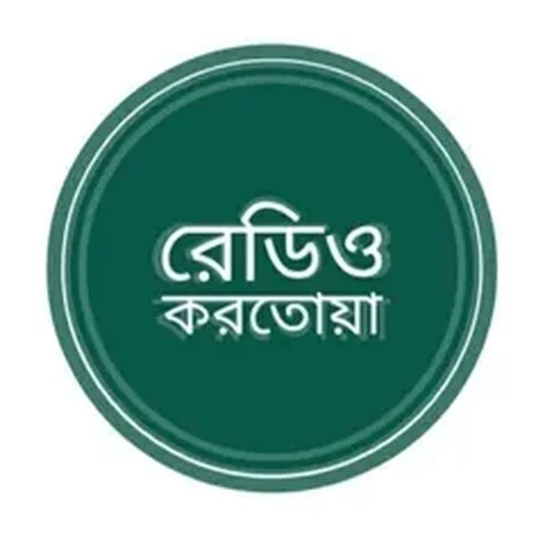 Radio Karatoa logo