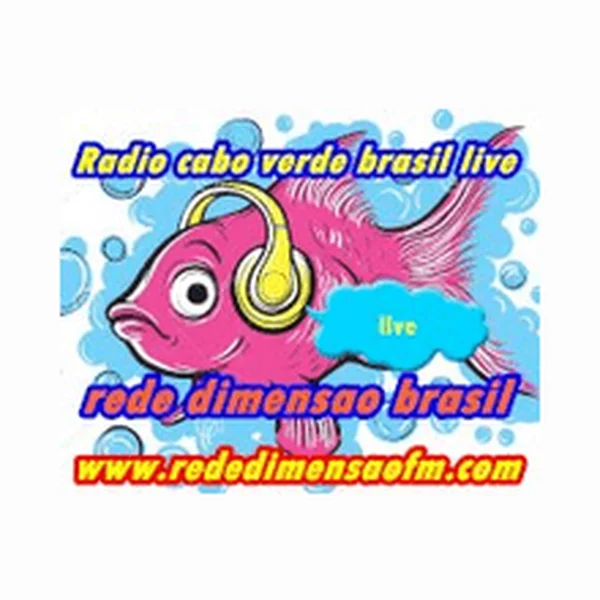 Cabo Verde Live logo