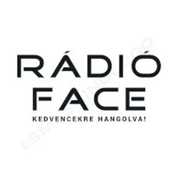 Radio Face logo