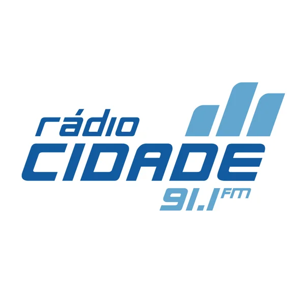Rádio Cidade Cabo Verde logo