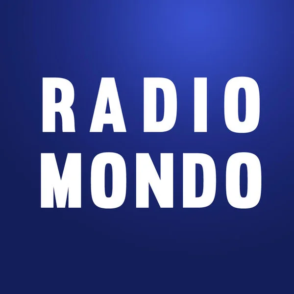 Radio Mondo Wien logo