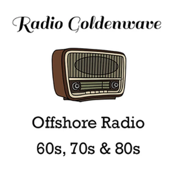 Radio Goldenwave logo