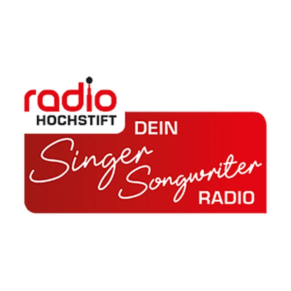 Radio Hochstift - Singer Songwriter logo