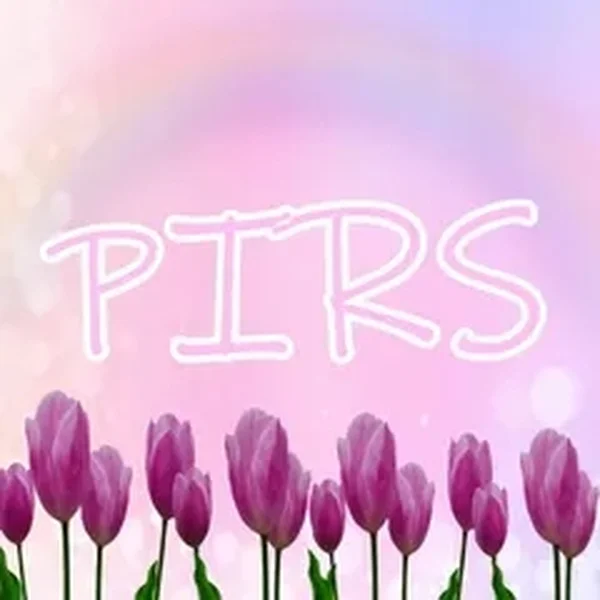 Awaz PIRS logo