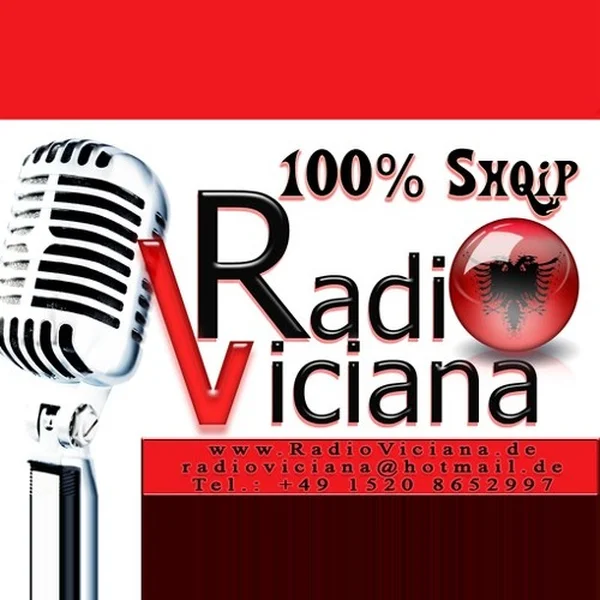 Radio Viciana logo