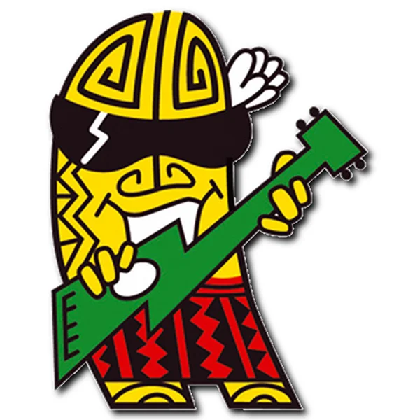 Tiare FM Tahiti logo