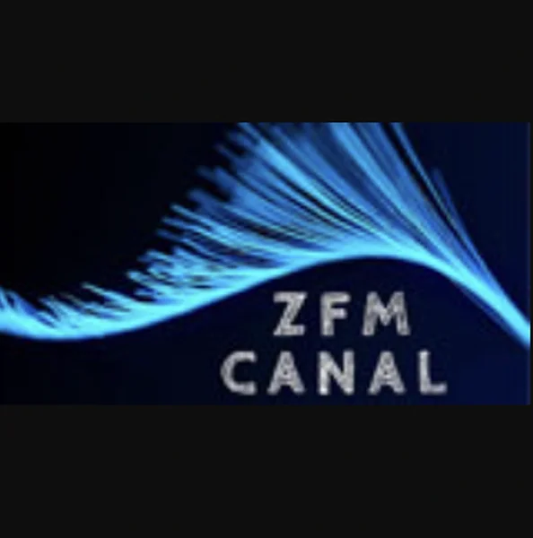 ZFM Canal logo