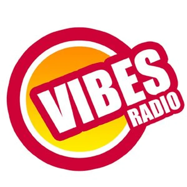 Vibes Radio logo