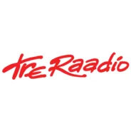 Tre Raadio Põhja-Eesti logo