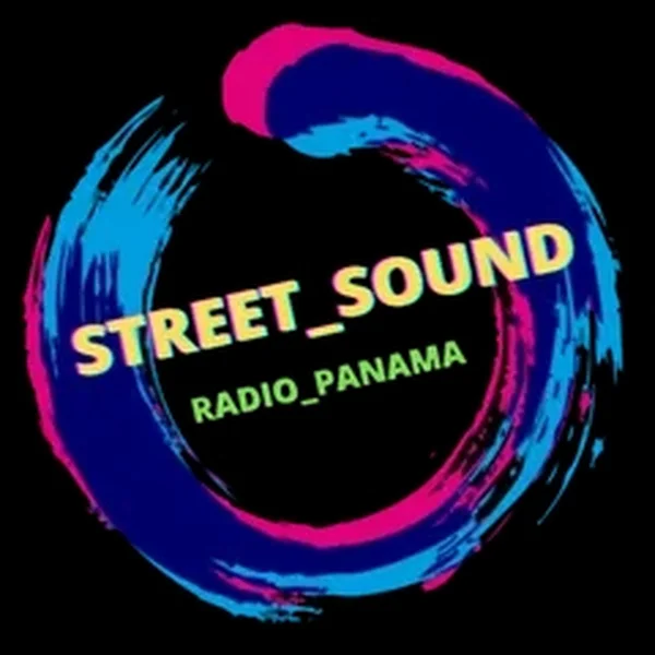 Streetsound Radio Panamá logo