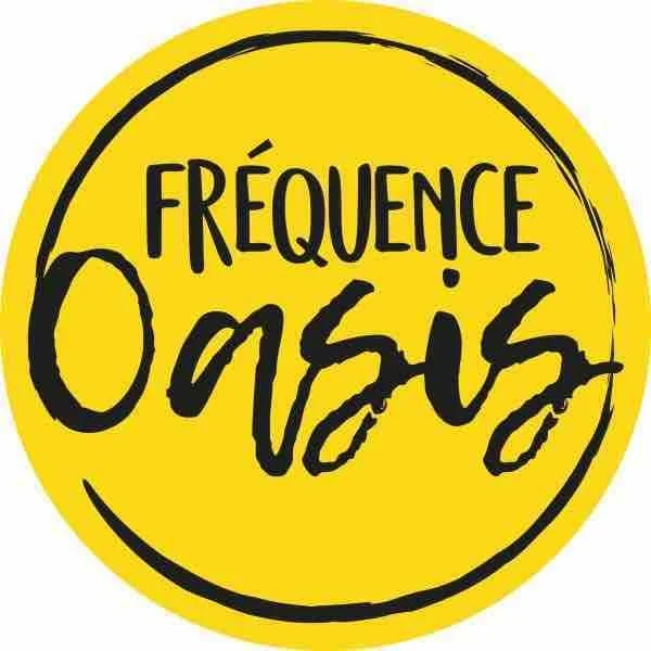 Fréquence Oasis Saint-Pierre logo