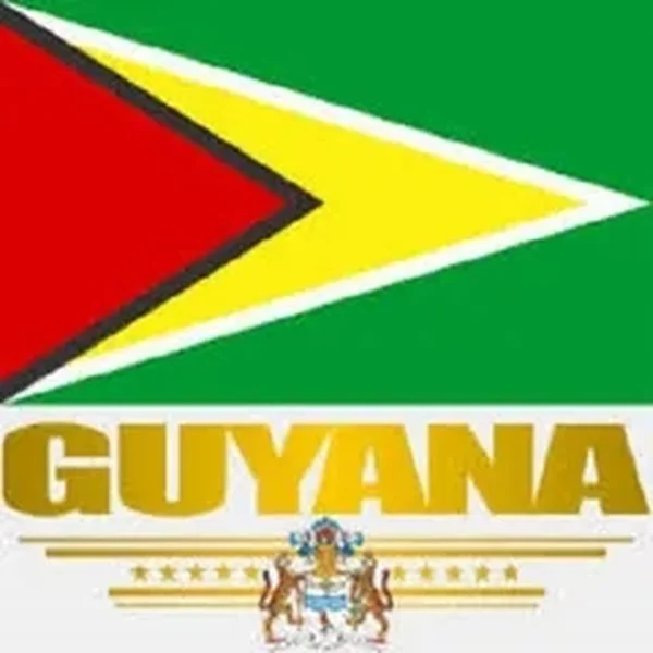 Guyana Gospel Times 24X7 logo