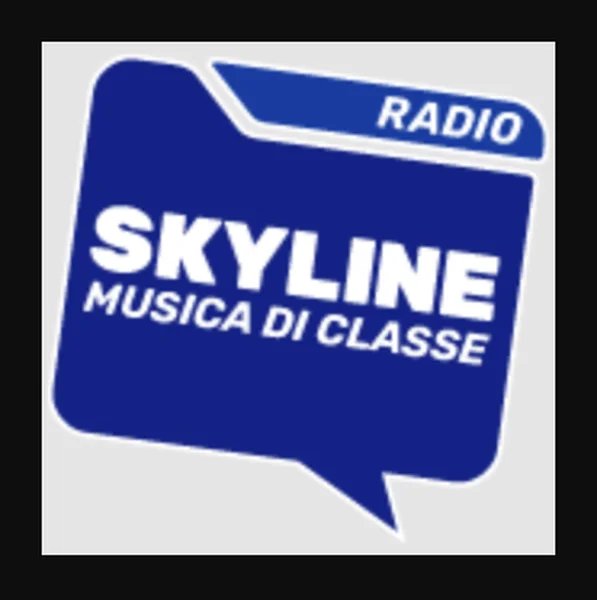 Skyline - Musica di classe logo