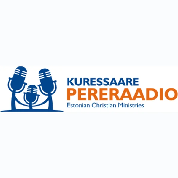 Pereraadio Kuressaare logo