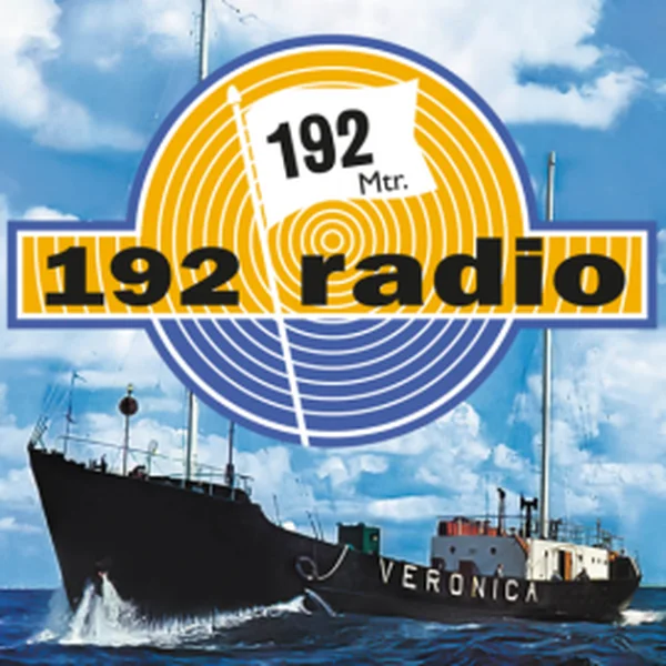 192 Radio Veronica logo