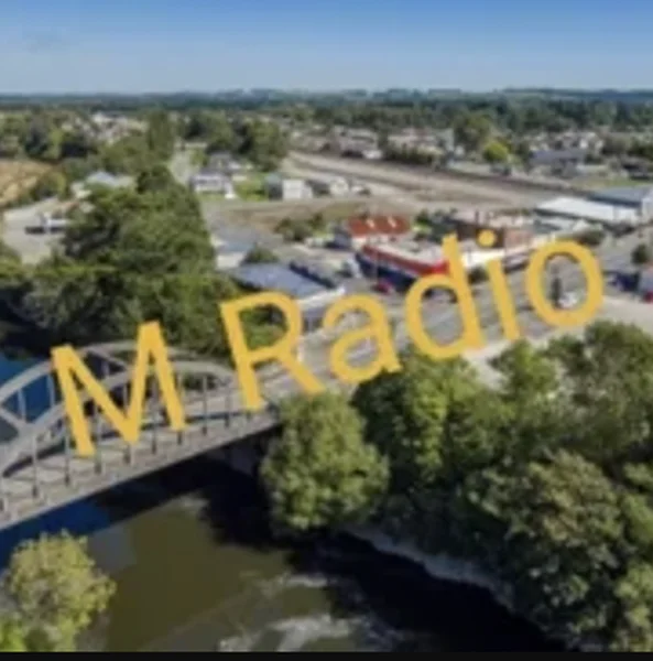 Mataura Radio logo