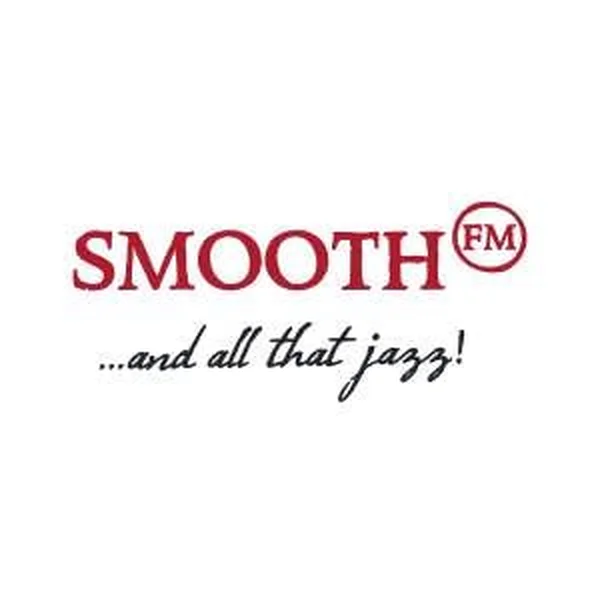 Smooth FM - No Ar logo