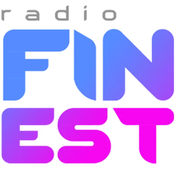 Finest Radio logo