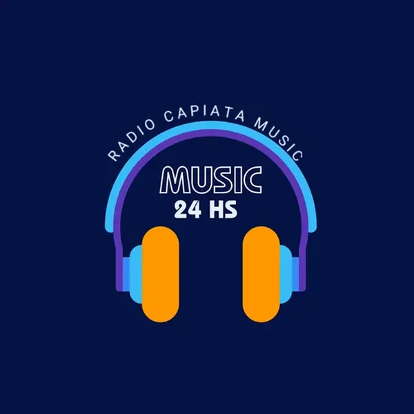 Radio Capiatá Music logo