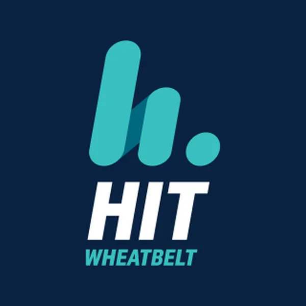 Hit Wheatbelt logo