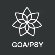 Radio Record - Goa/Psy logo