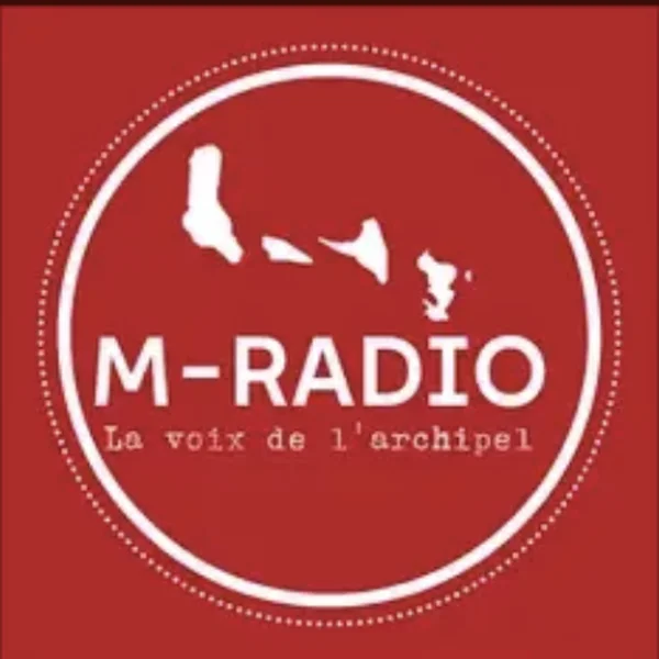M-Radio logo