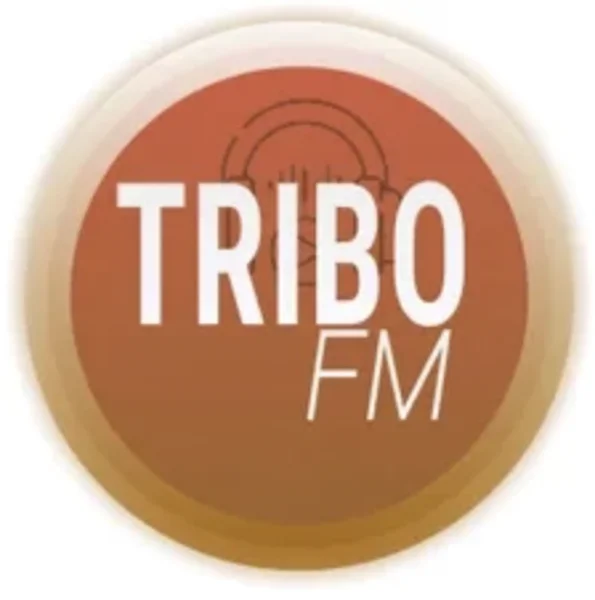 Tribo FM logo