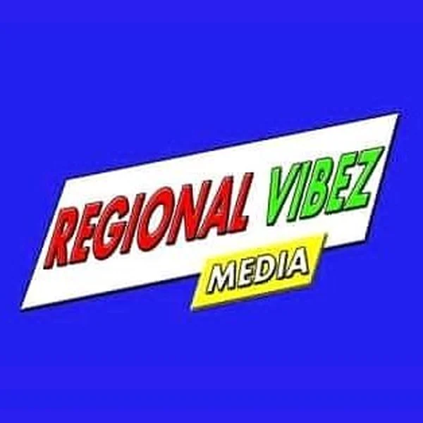 Regional Vibez Media logo