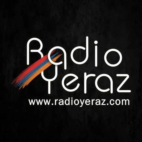 Radio Yeraz logo