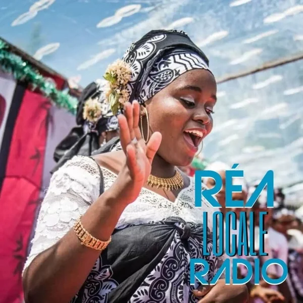 Réa FM - Mahoraise logo