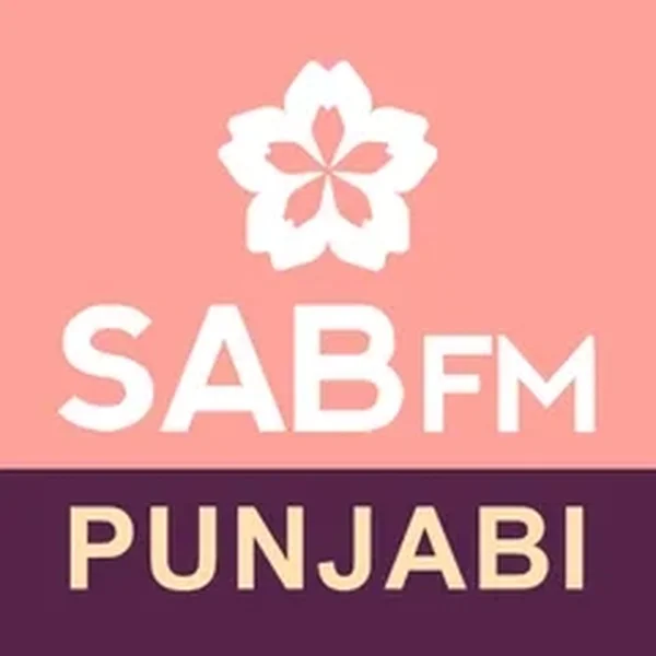 Sab FM Punjabi logo