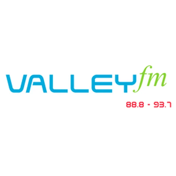 Valley FM 88.8 Worcester logo