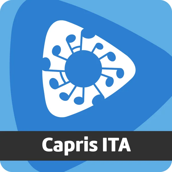 Radio Capris - ITA logo