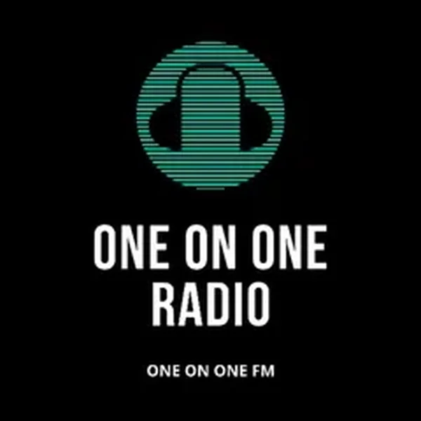 One On One Radio logo