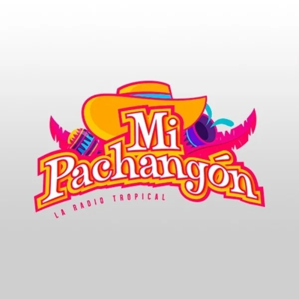 Mi Pachangon Radio logo