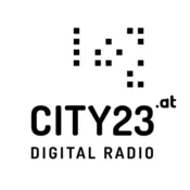 CITY23 Digital Radio logo