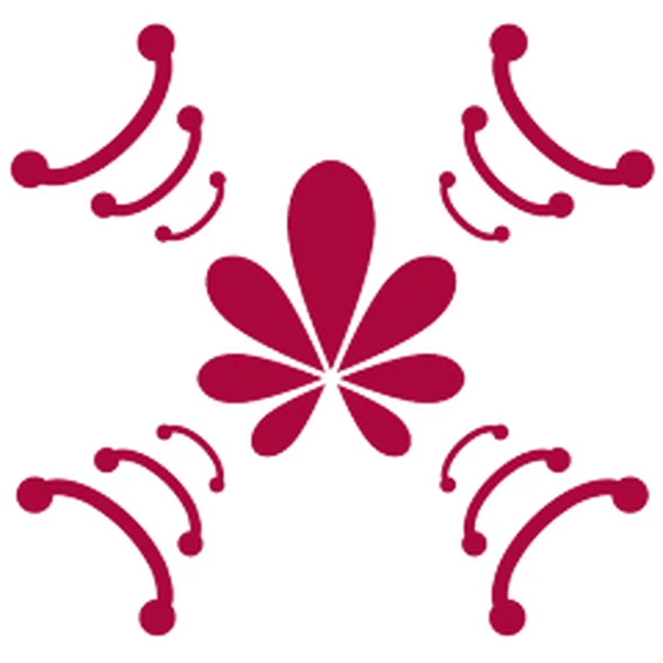 Auib FM 101.5 Baghdad logo