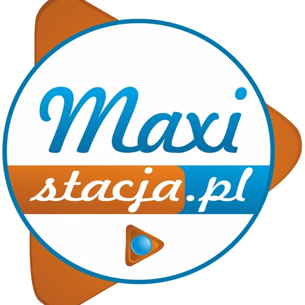 Maxi Stacja - Disco Polo logo