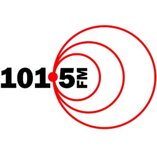 101.5 FM Moreton Bays Own 4OUR logo